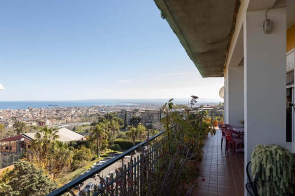 appartamento in vendita a Tremestieri Etneo in zona Canalicchio