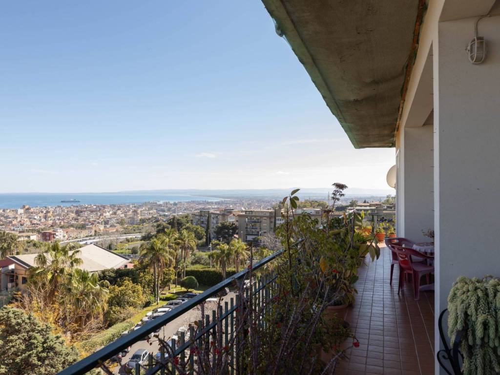 appartamento in vendita a Tremestieri Etneo in zona Canalicchio