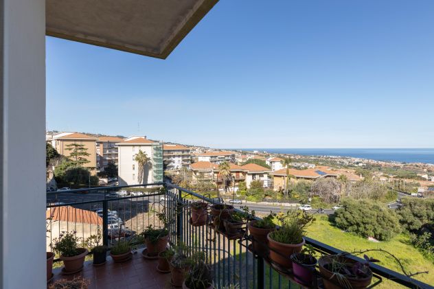 appartamento in vendita a Tremestieri Etneo in zona Canalicchio