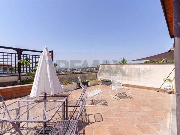 appartamento in vendita a Tremestieri Etneo in zona Canalicchio