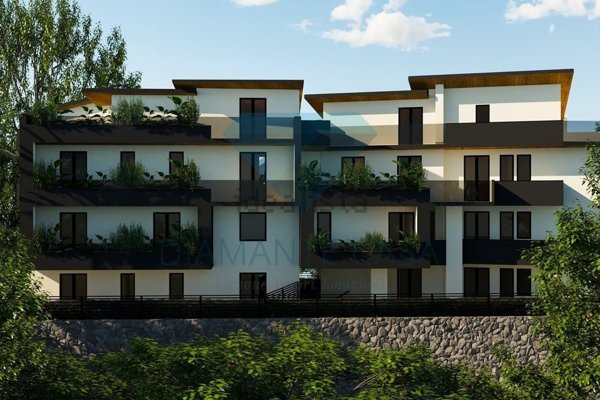 appartamento in vendita a Tremestieri Etneo