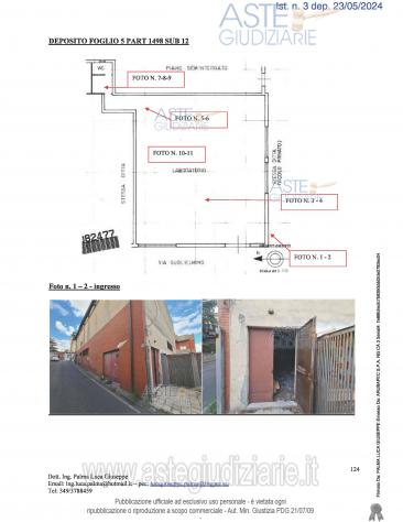 negozio in vendita a Tremestieri Etneo