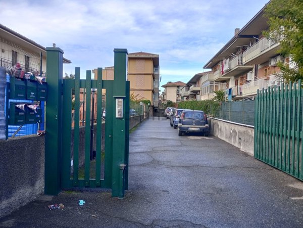 appartamento in vendita a Tremestieri Etneo