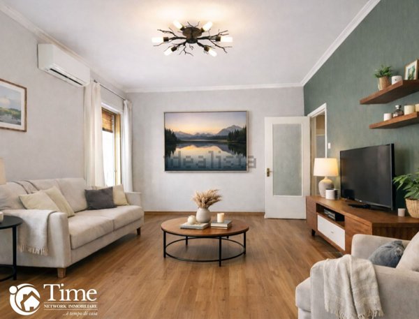 appartamento in vendita a Tremestieri Etneo