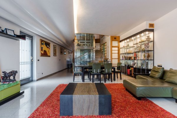 casa indipendente in vendita a Tremestieri Etneo in zona Canalicchio