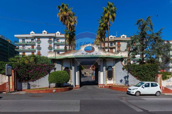 appartamento in vendita a Tremestieri Etneo in zona Canalicchio