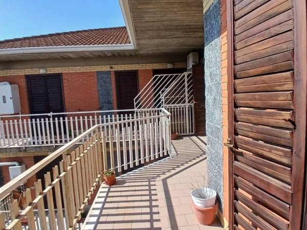 appartamento in vendita a Tremestieri Etneo