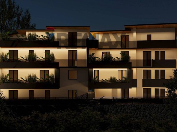 appartamento in vendita a Tremestieri Etneo