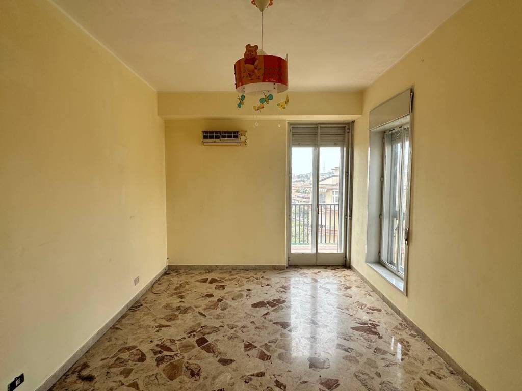 appartamento in vendita a Tremestieri Etneo in zona Canalicchio