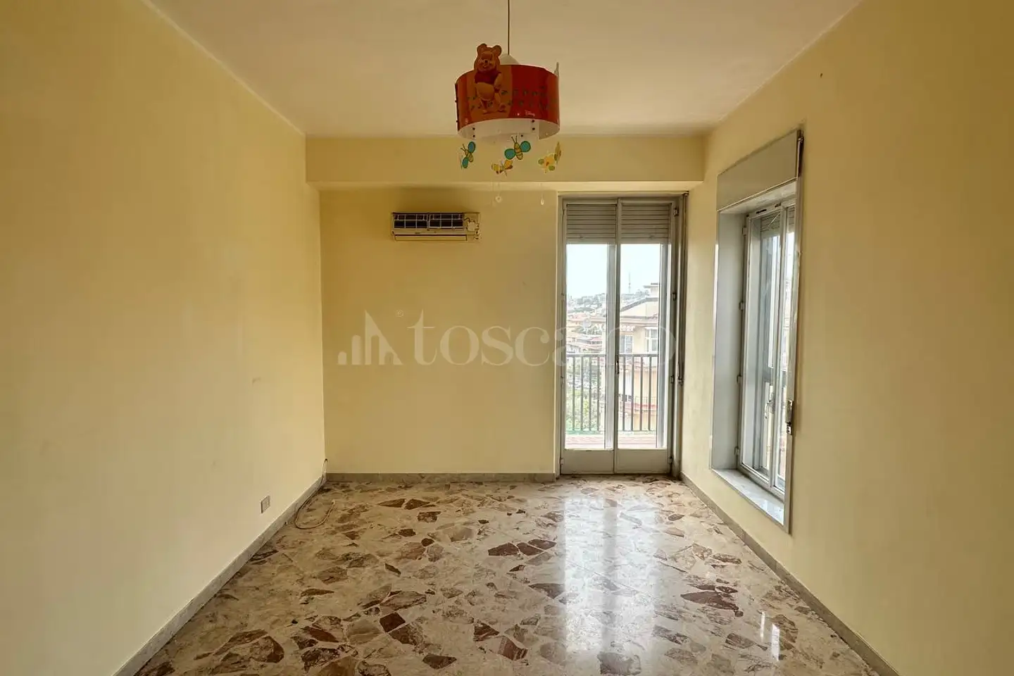 appartamento in vendita a Tremestieri Etneo in zona Canalicchio