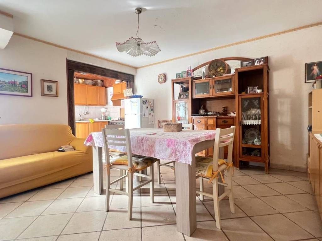 casa indipendente in vendita a Tremestieri Etneo