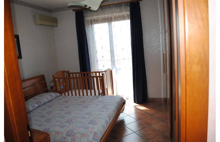 appartamento in vendita a Tremestieri Etneo