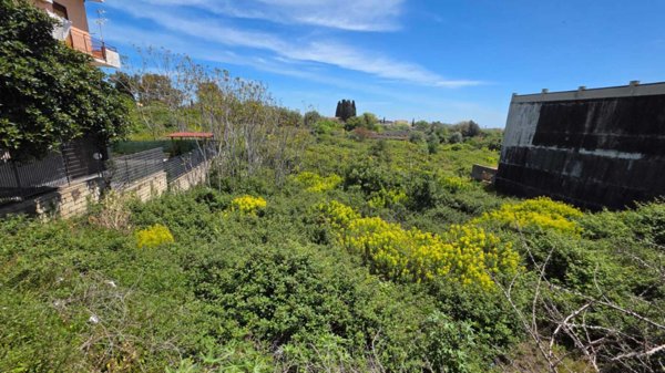 terreno agricolo in vendita a Tremestieri Etneo