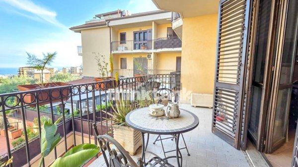 appartamento in vendita a Tremestieri Etneo in zona Canalicchio