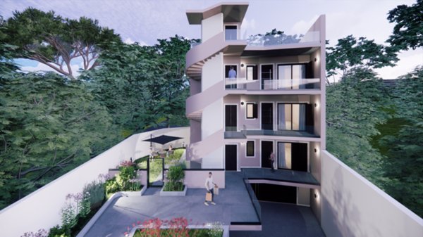 appartamento in vendita a Tremestieri Etneo