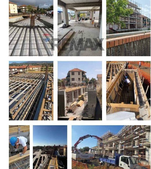 appartamento in vendita a Tremestieri Etneo