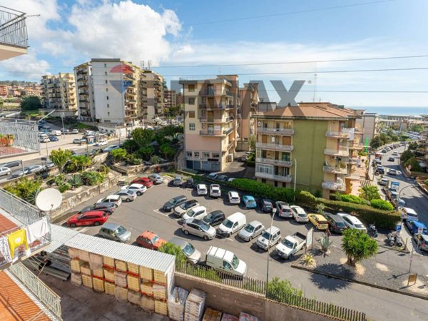 appartamento in vendita a Tremestieri Etneo in zona Canalicchio
