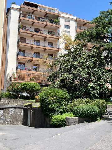 appartamento in vendita a Tremestieri Etneo
