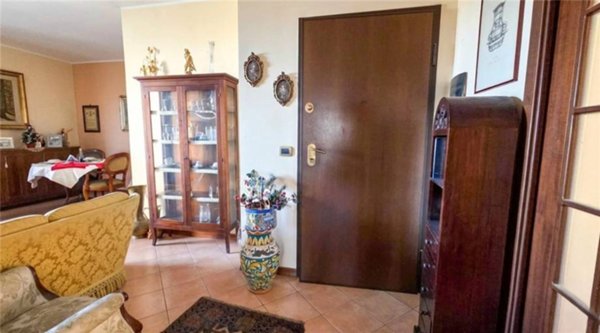 appartamento in vendita a Tremestieri Etneo in zona Canalicchio