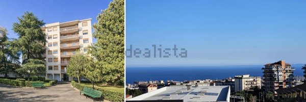 appartamento in vendita a Tremestieri Etneo in zona Canalicchio