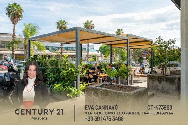 negozio in vendita a Tremestieri Etneo in zona Canalicchio