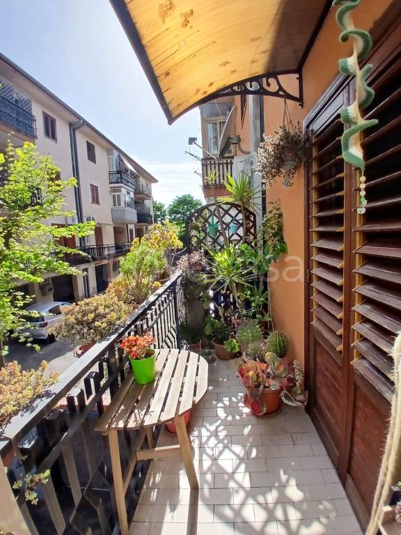 appartamento in vendita a Tremestieri Etneo