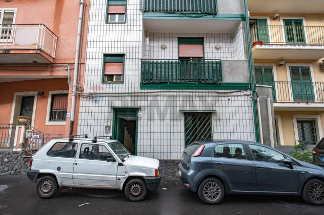 appartamento in vendita a Tremestieri Etneo