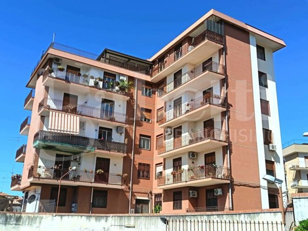 appartamento in vendita a Tremestieri Etneo in zona Canalicchio
