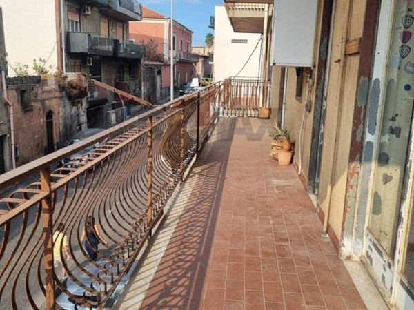 appartamento in vendita a Tremestieri Etneo