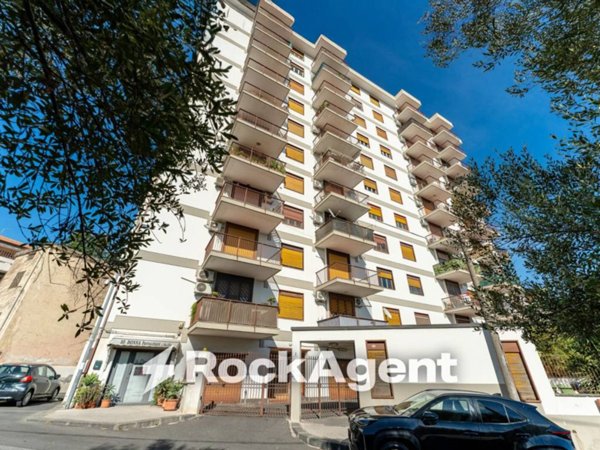 appartamento in vendita a Tremestieri Etneo in zona Canalicchio