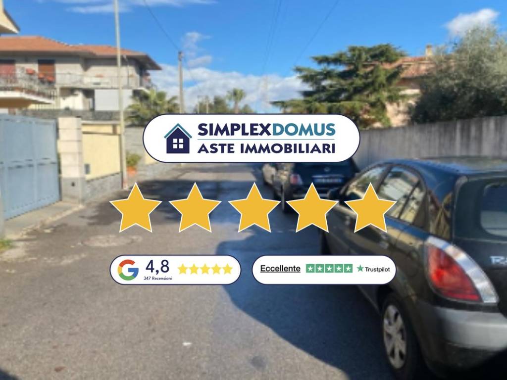 casa indipendente in vendita a Tremestieri Etneo