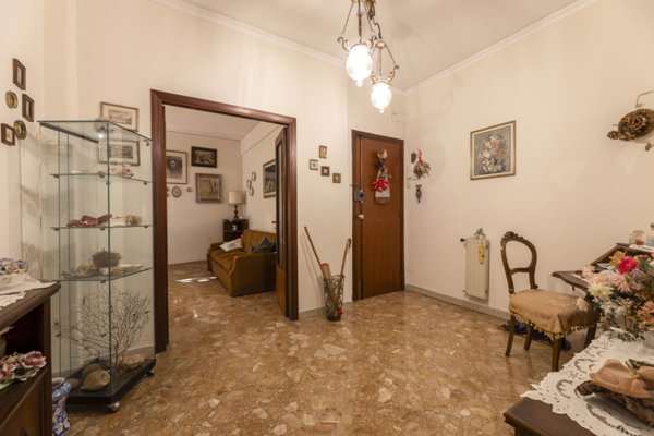 appartamento in vendita a Tremestieri Etneo in zona Canalicchio