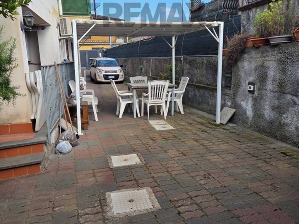 casa indipendente in vendita a Tremestieri Etneo