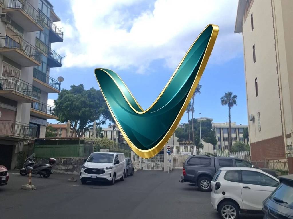 negozio in vendita a Tremestieri Etneo in zona Canalicchio