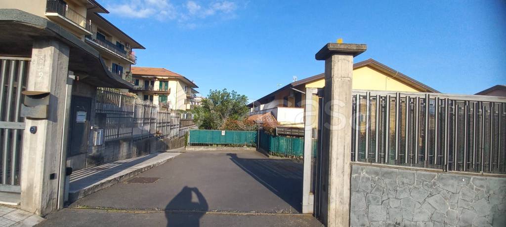casa indipendente in vendita a Tremestieri Etneo