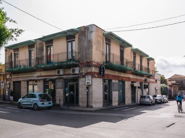 casa indipendente in vendita a Tremestieri Etneo