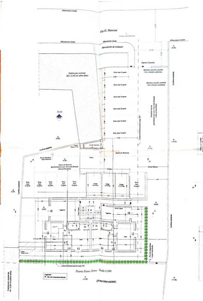 terreno edificabile in vendita a Tremestieri Etneo