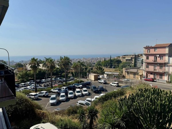 appartamento in vendita a Tremestieri Etneo in zona Canalicchio