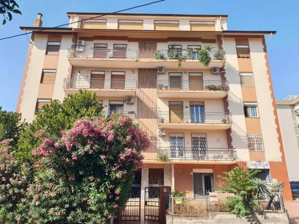 appartamento in vendita a Tremestieri Etneo in zona Canalicchio