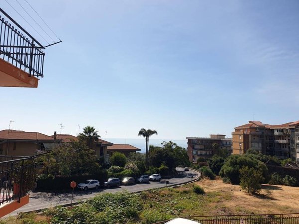 appartamento in vendita a Tremestieri Etneo in zona Canalicchio
