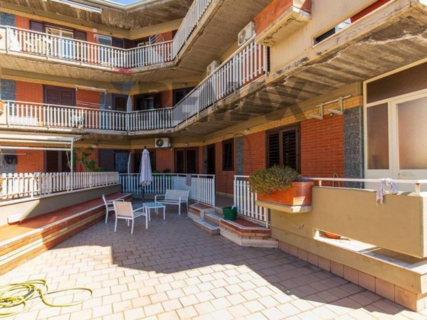appartamento in vendita a Tremestieri Etneo