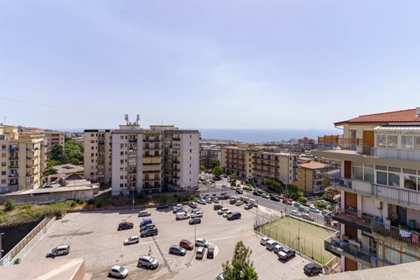 appartamento in vendita a Tremestieri Etneo in zona Canalicchio