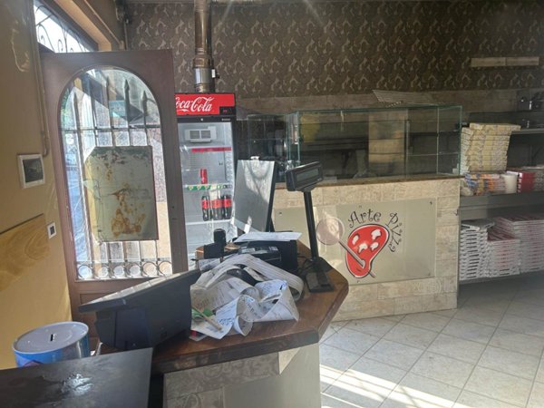 negozio in vendita a Tremestieri Etneo
