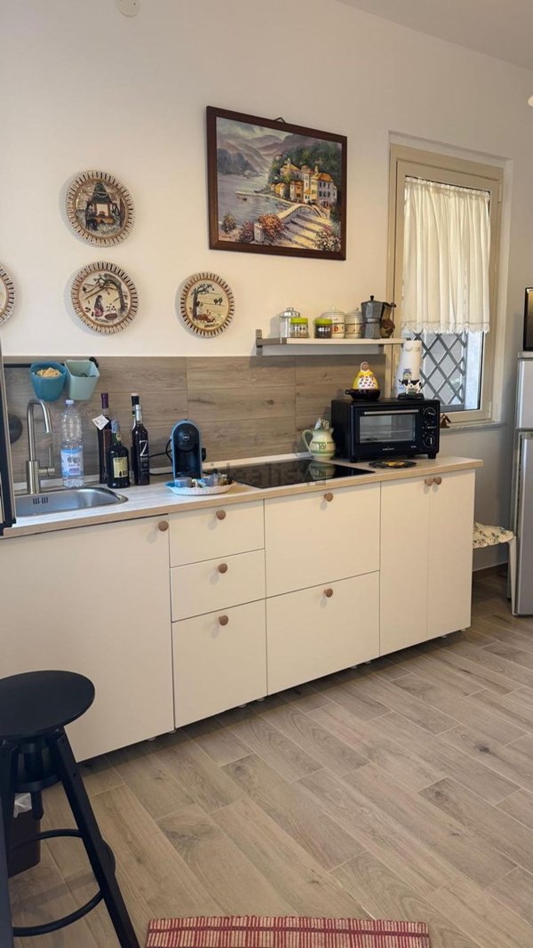 casa indipendente in vendita a Tremestieri Etneo