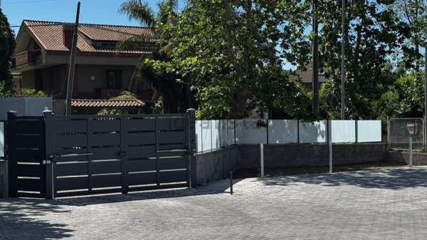 appartamento in vendita a Tremestieri Etneo