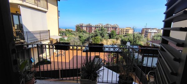 appartamento in vendita a Tremestieri Etneo in zona Canalicchio