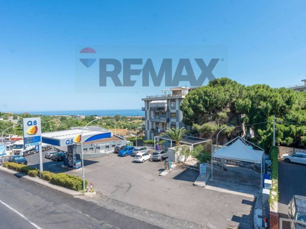 appartamento in vendita a Tremestieri Etneo in zona Canalicchio