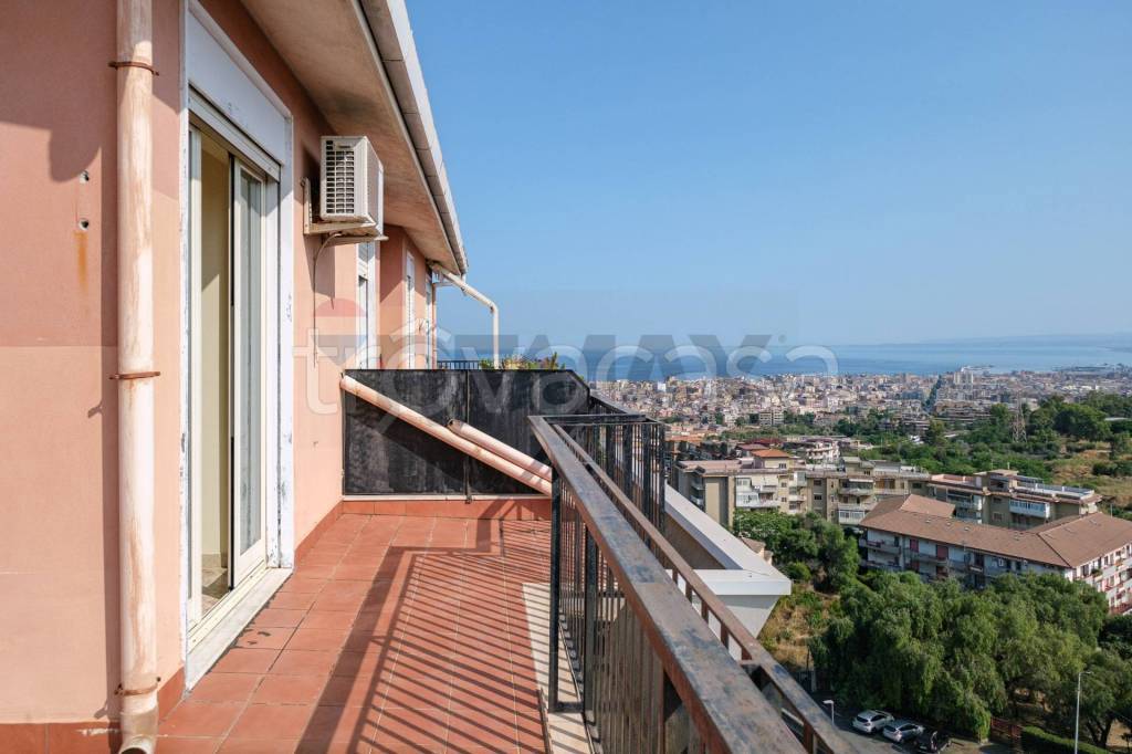 appartamento in vendita a Tremestieri Etneo in zona Canalicchio