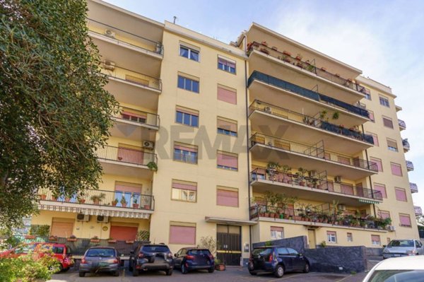 appartamento in vendita a Tremestieri Etneo in zona Canalicchio