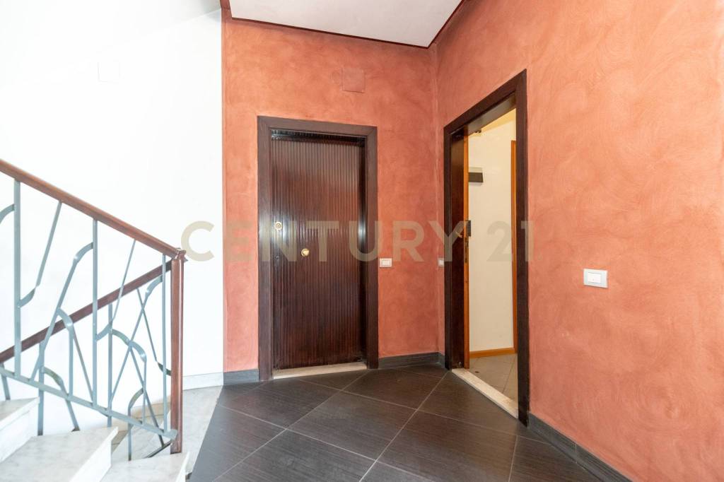 appartamento in vendita a Tremestieri Etneo in zona Canalicchio